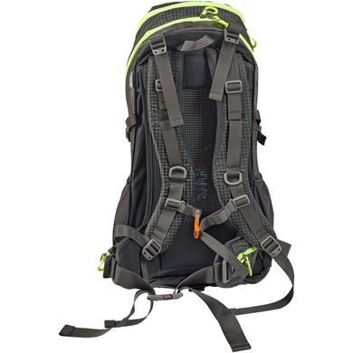 Рюкзак Skif Outdoor Seagle 45 л, Dark Gray