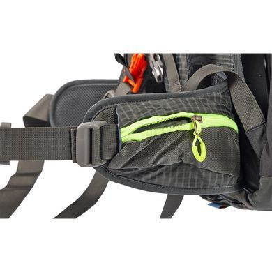 Рюкзак Skif Outdoor Seagle 45 л, Dark Gray