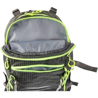 Рюкзак Skif Outdoor Seagle 45 л, Dark Gray