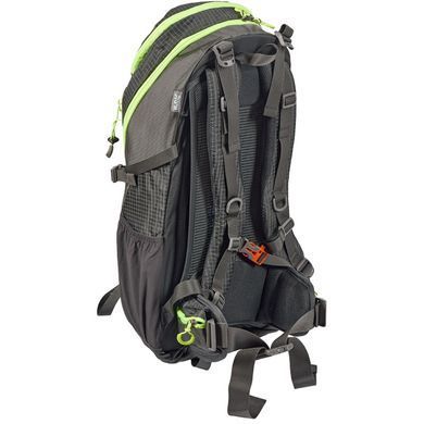 Рюкзак Skif Outdoor Seagle 45 л, Dark Gray