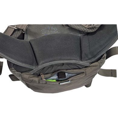 Рюкзак Skif Outdoor Seagle 45 л, Dark Gray