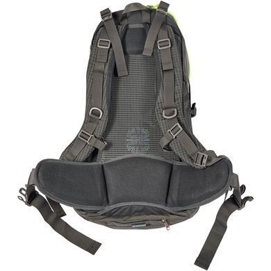 Рюкзак Skif Outdoor Seagle 45 л, Dark Gray