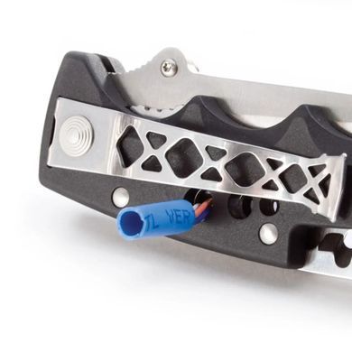 Раскладной нож SOG Kilowatt (SOG EL01-CP)