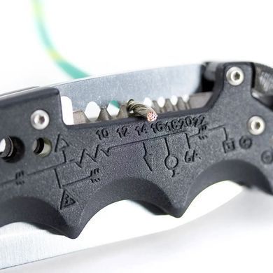 Раскладной нож SOG Kilowatt (SOG EL01-CP)