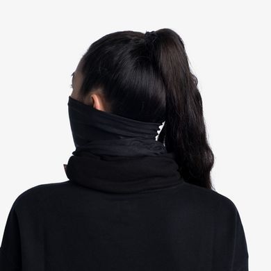 Шарф-труба Buff Polar, Solid Black (BU 120890.999.10.00)