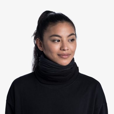 Шарф-труба Buff Polar, Solid Black (BU 120890.999.10.00)
