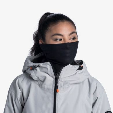 Шарф-труба Buff Polar, Solid Black (BU 120890.999.10.00)