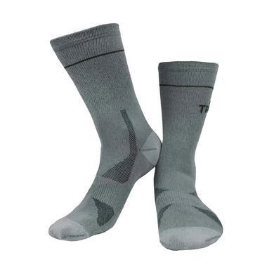 Шкарпетки літні Tribe Summer Light, Melange 38/40