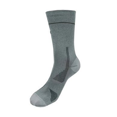 Шкарпетки літні Tribe Summer Light, Melange 38/40