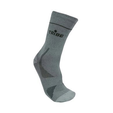 Шкарпетки літні Tribe Summer Light, Melange 38/40