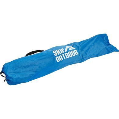 Стул Skif Outdoor Soft Base, Black/Blue