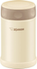 Пищевой термоконтейнер ZOJIRUSHI SW-FCE75CC, 0.75 л, Кремовый