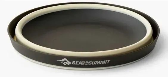 Миска складная Sea to Summit Frontier UL Collapsible Bowl, Bone White, M (STS ACK038011-051004)