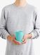 Кружка Sea To Summit Passage Insulated Mug, 475 мл, Arrowwood Yellow (STS ACK037031-050901)