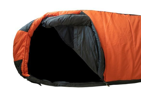 Спальник Tramp Boreal Long orange