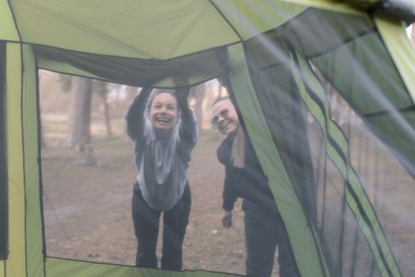 Шатер Tramp Mosquito Lite UTRT-105-olive