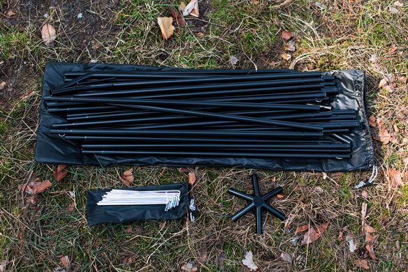 Шатер Tramp Mosquito Lite UTRT-105-olive