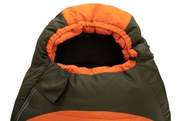Спальник Tramp Boreal Long orange