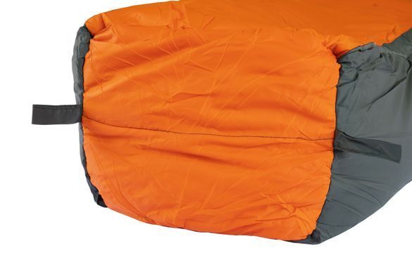 Спальник Tramp Boreal Long orange