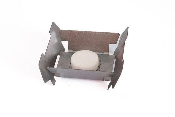 Набір для розпалювання BaseCamp Heating Set (BCP 50900)