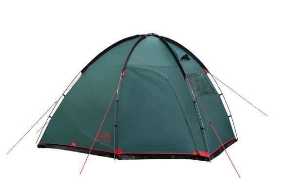 Палатка Tramp Bell 3 v2