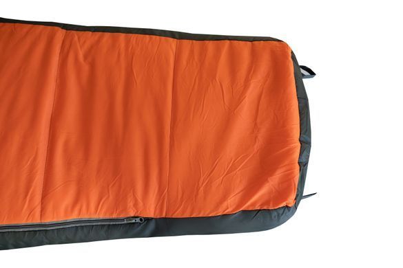 Спальник Tramp Boreal Long orange