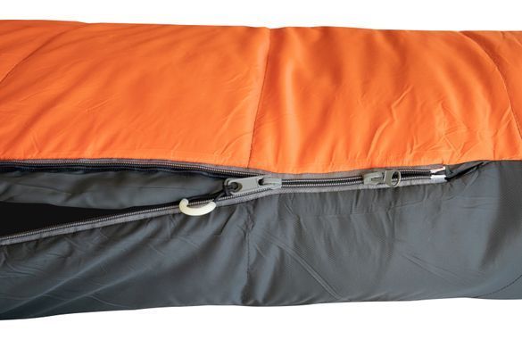 Спальник Tramp Boreal Long orange