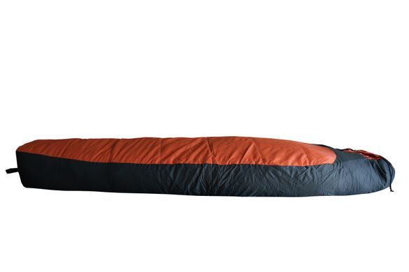 Спальник Tramp Boreal Long orange