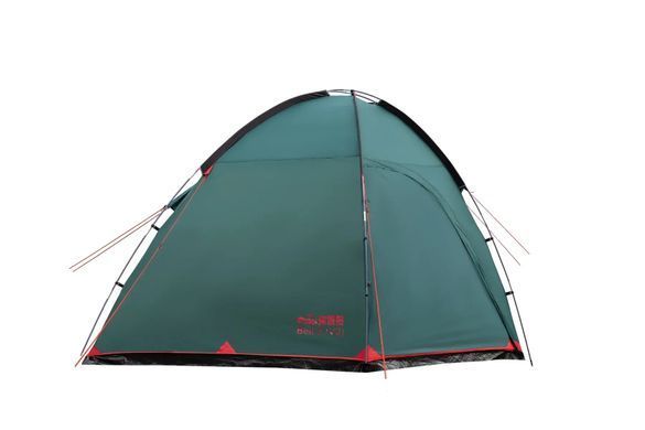 Палатка Tramp Bell 3 v2
