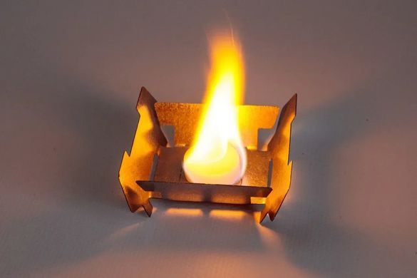 Набір для розпалювання BaseCamp Heating Set (BCP 50900)