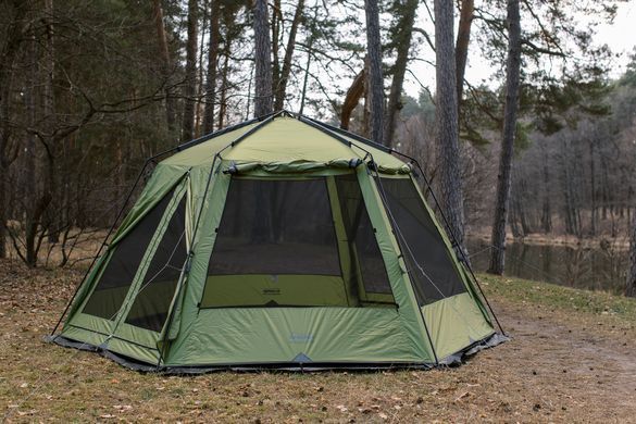 Шатер Tramp Mosquito Lite UTRT-105-olive