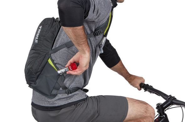Велосипедний рюкзак Thule Vital 6L DH Hydration Backpack