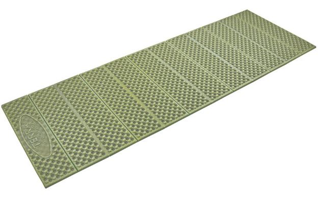 Складаний килимок Terra Incognita Sleep Mat