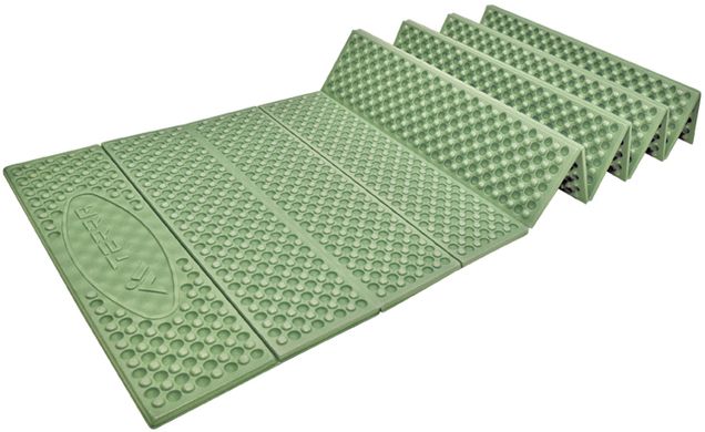 Складаний килимок Terra Incognita Sleep Mat