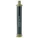 Фильтр для воды LifeStraw Personal Water Filter, Green (LSW LSPHF043)