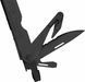 Мультитул SOG PowerLock EOD w/V-Cutter, Black Oxide/Nylon Sheath (SOG B63N-CP)