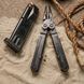 Мультитул SOG PowerLock EOD w/V-Cutter, Black Oxide/Nylon Sheath (SOG B63N-CP)