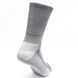 Шкарпетки Sensor Treking Bambus Grey, 35-38