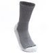 Шкарпетки Sensor Treking Bambus Grey, 35-38