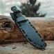 Ніж Cold Steel 3V Master Hunter, Black (CST CS-36CB)
