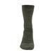 Шкарпетки Tribe Merino Hike Winter T-KB-0025-olive, 38-40