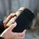 Чохол Tribe Neoprene Cover для харчового термоса 1 л