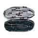 Коврик для пикника Tribe Picnic Mat акриловый T-BE-0007, multi-dark