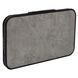 Стіл Bo-Camp Northgate 56x34 cm Black/Grey (1404181)