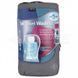 Набір: Рушник з мікрофібри + шампунь Tek Towel Wash Kit, M, Berry від Sea to Summit (STS ATTKITMBE)
