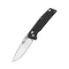 Нож складной Firebird FB7601-BK чёрный