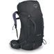 Рюкзак Osprey Kyte 46, Siren Grey - WS/WM - сірий