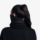 Шарф-труба Buff Polar, Solid Black (BU 120890.999.10.00)