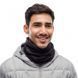Шарф-труба Buff Polar, Solid Black (BU 120890.999.10.00)