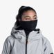 Шарф-труба Buff Polar, Solid Black (BU 120890.999.10.00)